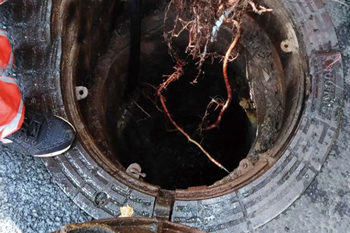 比如管道预处理